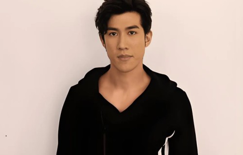 39岁李治廷近况曝光！娶小5岁圈外混血美女，如今婚姻生活很幸福|低调|妻子|娱乐圈|荧幕|另一半