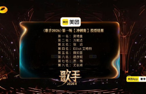 《歌手》赛制能否更包容小众音乐风格？