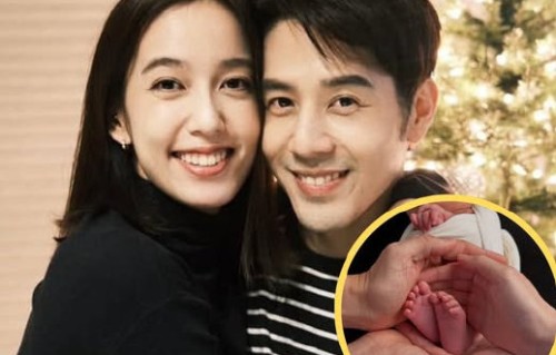 胡宇威和陈庭妮是如何在孕期做到全程零曝光的？