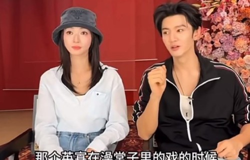 陈哲远在《御廷谣》拍摄期间具体受了什么伤？