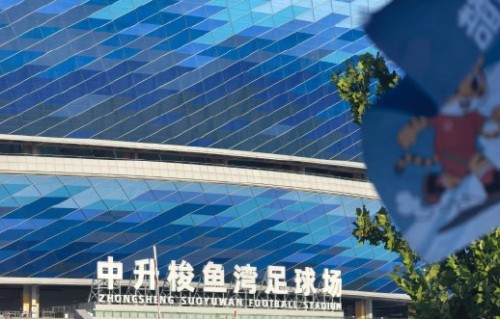 杜海涛为何会参加东北超大连主场嘉年华？