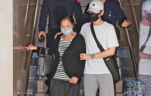大S孝亲豪宅来不及过户S妈！汪小菲爆索讨50万月租，亲友揭内幕