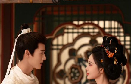 孟子义和李昀锐在《尚公主》中饰演什么角色？