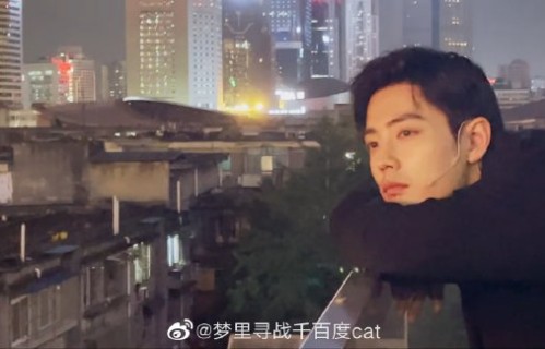 粉丝正能量创作有哪些代表性作品？