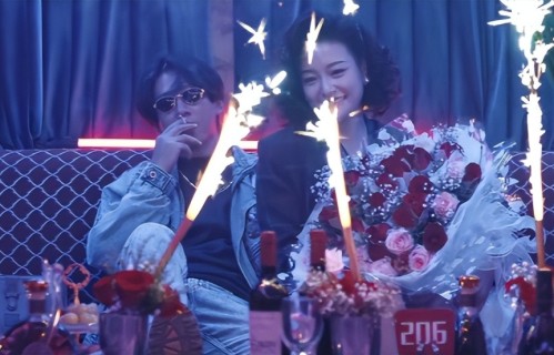 王传君和黄觉飙演技！《悬案》开播，连看三集我想说：这才叫犯罪剧