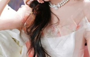 孔雪儿演技中眼神杀是怎么练成的？
