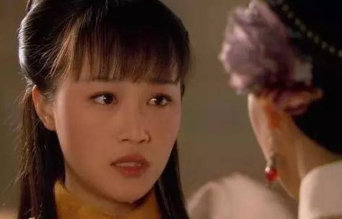 甄嬛传：难怪孟静娴能怀上孩子，你看她喂给果郡王的酒里放了啥？