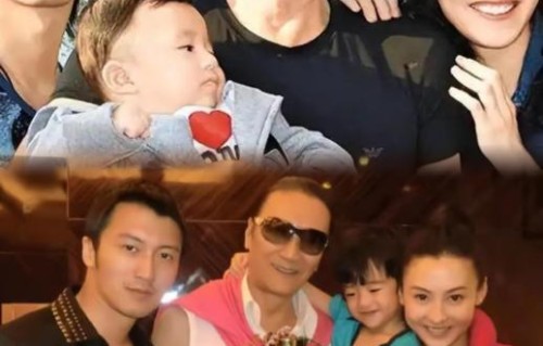 Lucas返港后如何陪伴病重爷爷谢贤？