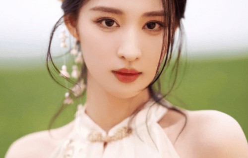 成毅、赵丽颖、昀牵孟绕假戏真做？杨紫、热巴、王俊凯、黄子韬、大甜甜、王楚然、花花、口红哥