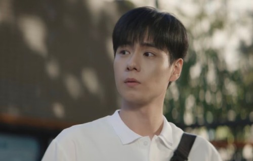 胡一天演高中生被嘲“像教导主任”，转型路在何方？