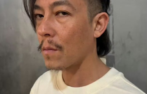 陈冠希退圈后为何选择素颜不医美？