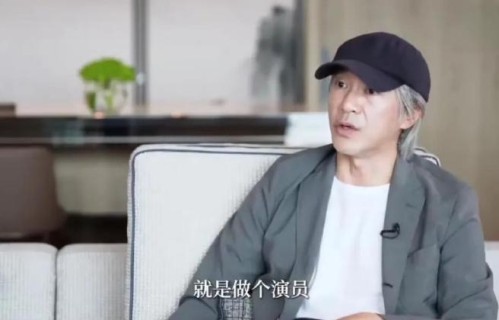 迪丽热巴接到周星驰电话时第一反应是什么？