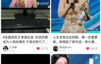 杨紫在白玉兰获奖感言中提到了哪些关键内容？