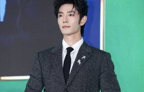 王莫涵出演肖战《十日终焉》遭抵制！网传已经进组开工，口味太重