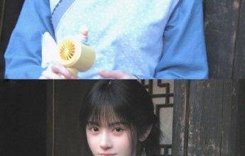 网友如何评价鞠婧祎的“萌妹复仇”反差感？