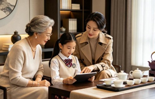 父母老了千万别惯着！无条件孝顺，只会拖垮整个家_1785827791553