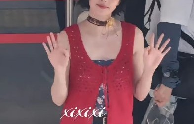 白鹿新剧短发造型为何引发粉丝争议？