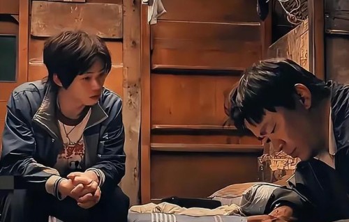 开放式结局！《棋士》22集收尾，是我今年看过最痛快的大结局