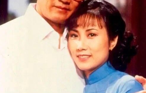汪明荃当年为何会认谢贤女儿谢婷婷为干女儿？