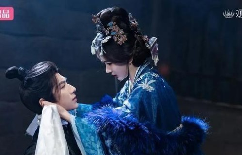 李宏毅这波操作太败好感，小牌大耍架子摆得飞起，难怪敖瑞鹏刘学义选择沉默_星闻趣谈簿