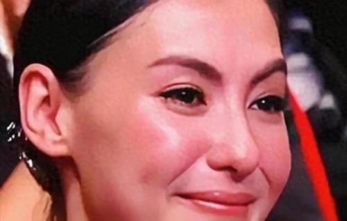 谢霆锋张柏芝离婚真相：不是照片门，而是那个合影