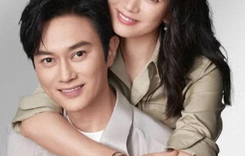 手牵手拜佛喝奶茶!这对明星夫妻甜了23年