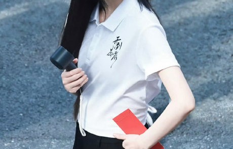 白鹿的《开到荼蘼》是一部甜宠剧还是复仇剧？