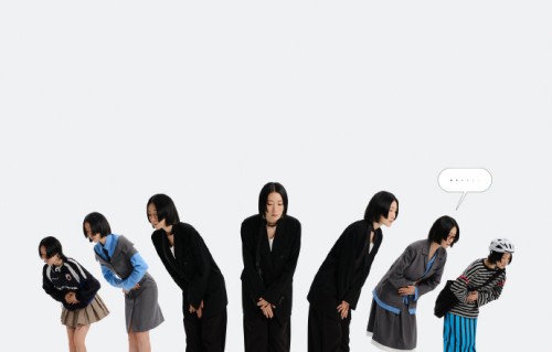 阿肆新专辑《不好意思我要开始冒犯了》主题是什么？