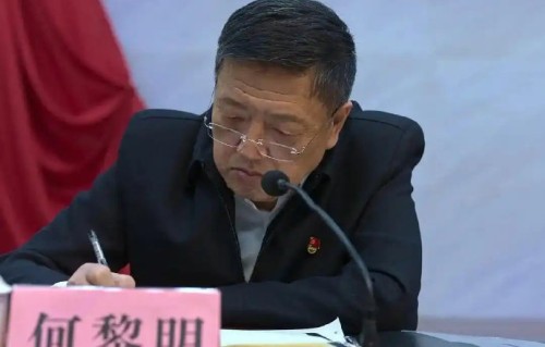 秦焰在《狂飙》中饰演的何黎明有哪些高光表现？