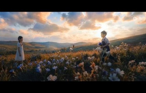 《这一秒过火》AI片头遭批廉价!剧方连夜换真人版 深夜发文致歉