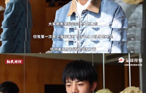 丁真在演艺道路上面临过哪些挑战？