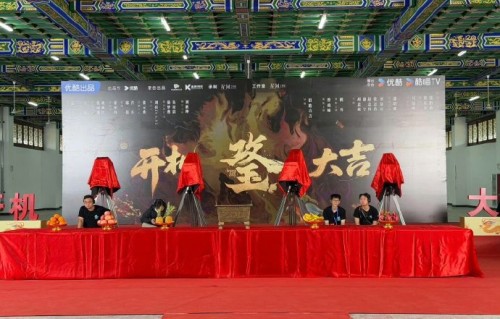 《攻玉》电视剧的主演阵容有哪些人？