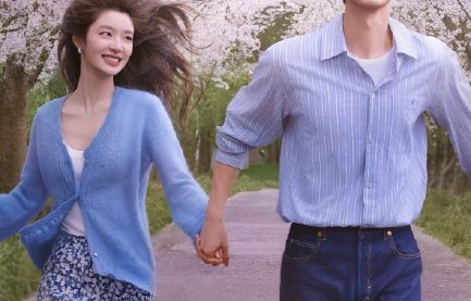 为什么《爱你》能被网友称为'电子布洛芬'？|明星作品讨论|徐若晗|何苏叶|电视剧剧情讨论|沈惜凡