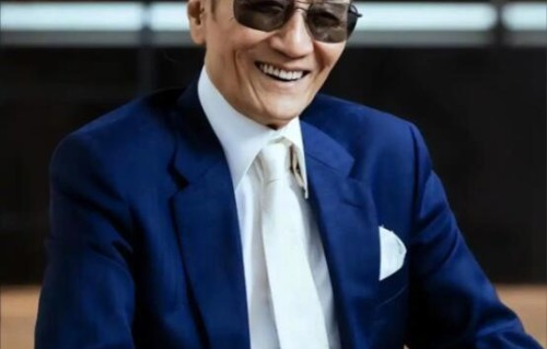 谢贤以本名谢家钰低调火化，生前遗愿曝光