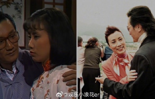 汪明荃如何照顾谢婷婷和谢霆锋兄妹？