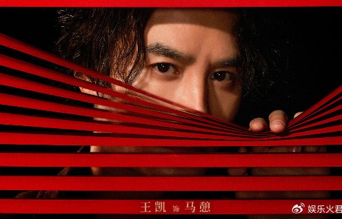 央视王炸待播！硬核国安大剧《交锋》拟定9月登陆CCTV8黄金档