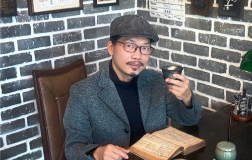 公众如何看待方文山出轨爆料事件？|深度内容|形象|周杰伦|私德|张宇