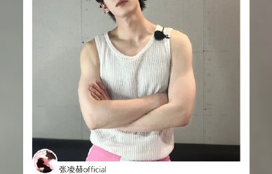 张凌赫近期还有哪些新剧或综艺即将播出？
