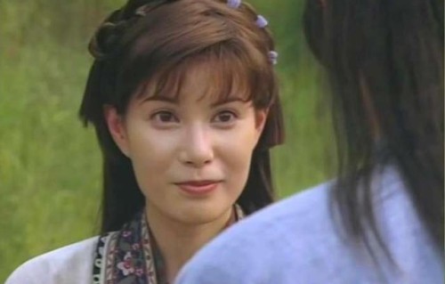 盘点曾饰演“小昭”的7大女星:最后一位太美模仿者数不胜数TA说