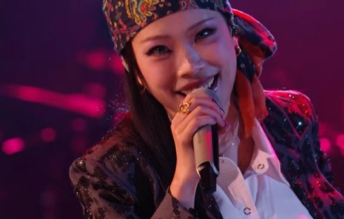 《歌手2026》万妮达炸场蜕变：实力碾压才是最高级的美！