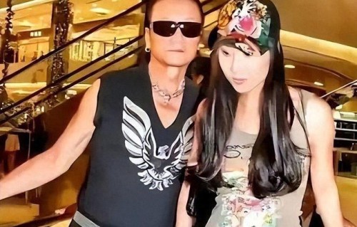 Coco谢贤分手8年后爆料：谢霆锋不帅，张柏芝婚姻是赌气结婚