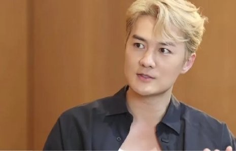 拒绝千万收益！吴克群签约MCN只做公益不直播