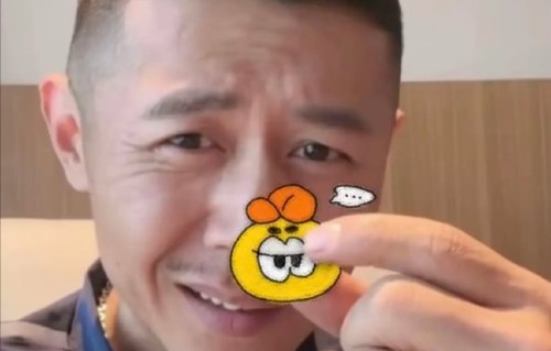 大冰公开恋情后，粉丝对他的态度发生了哪些变化？