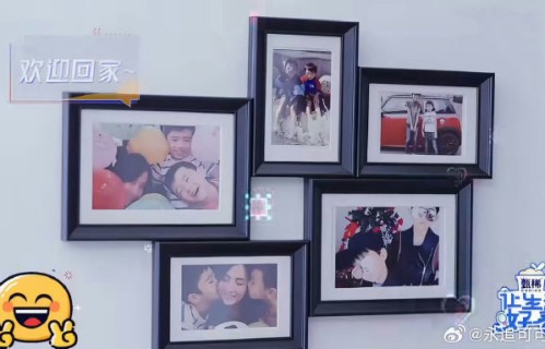 张柏芝三个儿子近照中，大儿子Lucas现在读大学了吗？