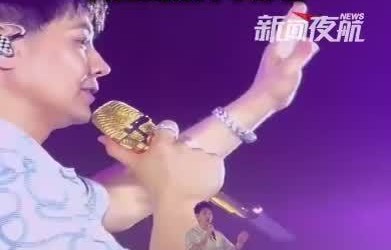 林志颖谈16岁kimi近况：已经是一米八的大男孩了，喜欢弹吉他打羽毛球。他夸儿子本人“帅的很”，网上的照片不好看