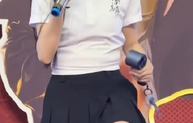 白鹿新剧《开到荼蘼》中饰演什么角色？