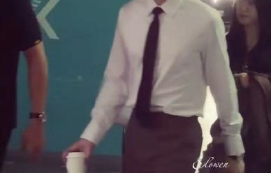 付辛博在演唱会上为何被赞状态像现役偶像？