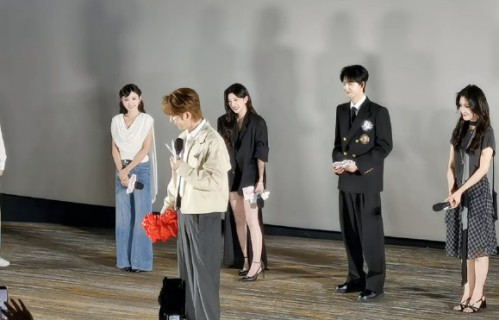 未来剧宣是否会更注重演员的个性表现