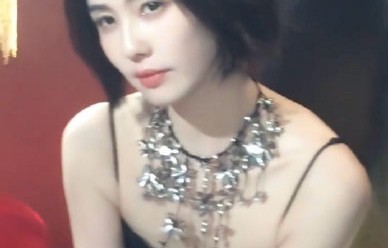 白鹿新剧开机造型遭吐槽，坦诚回应获赞