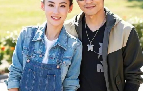 谢霆锋为张柏芝下厨庆生!网友:这是要复合的节奏?